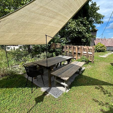 펠레크 Ferienhaus Am Wildbach 빌라 외부 사진
