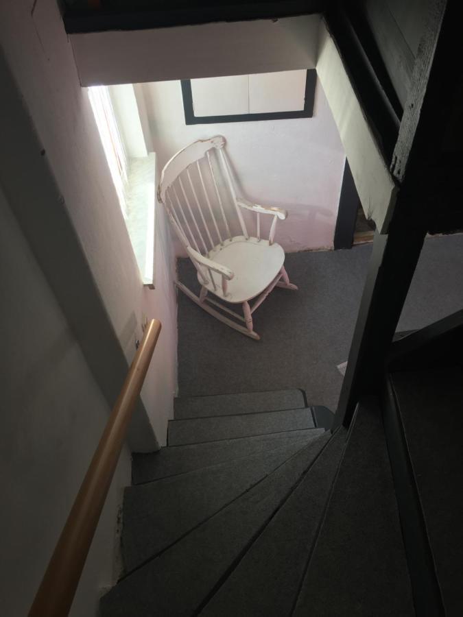 펠레크 Ferienhaus Am Wildbach 빌라 외부 사진