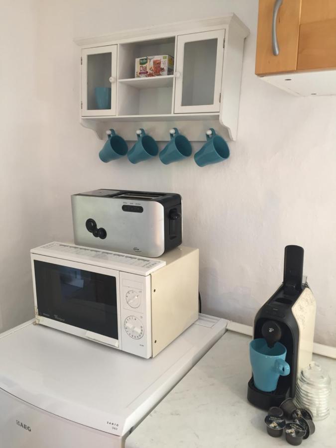 펠레크 Ferienhaus Am Wildbach 빌라 외부 사진