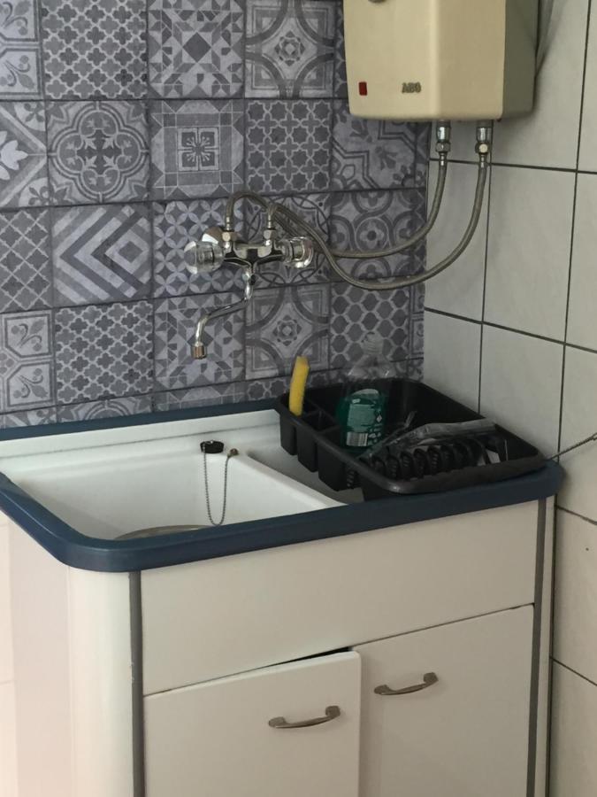 펠레크 Ferienhaus Am Wildbach 빌라 외부 사진