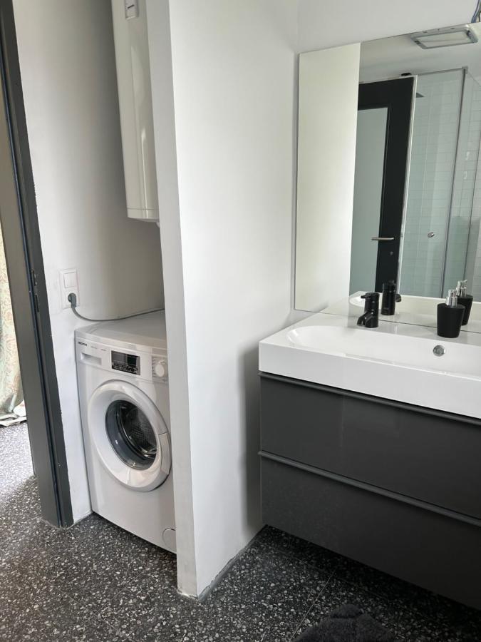 펠레크 Ferienhaus Am Wildbach 빌라 외부 사진