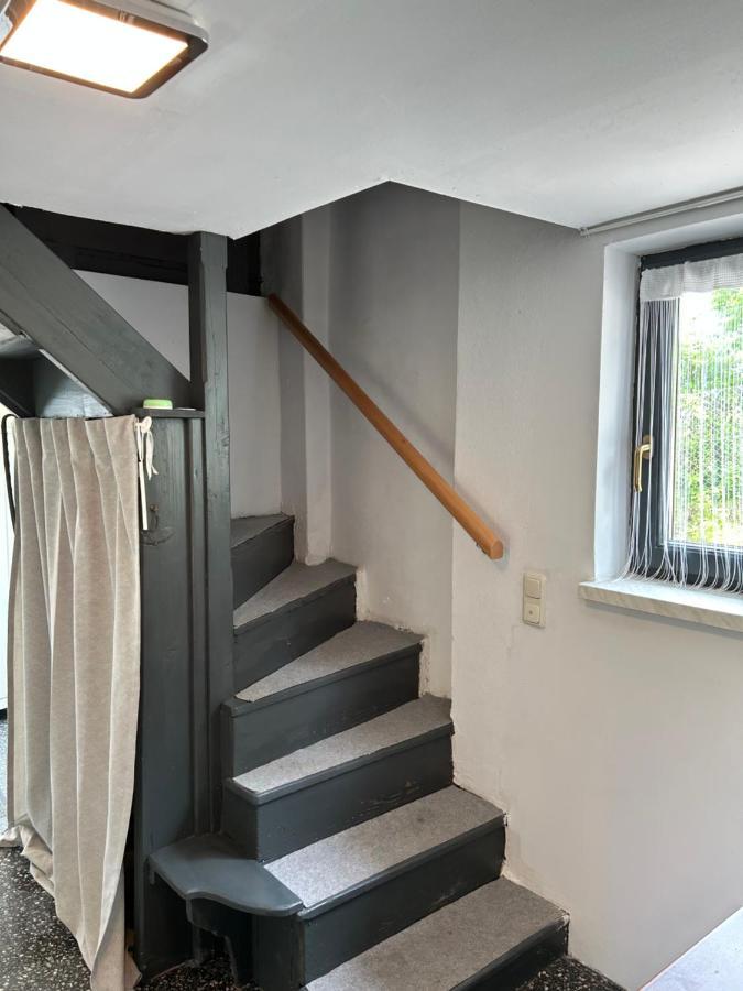 펠레크 Ferienhaus Am Wildbach 빌라 외부 사진