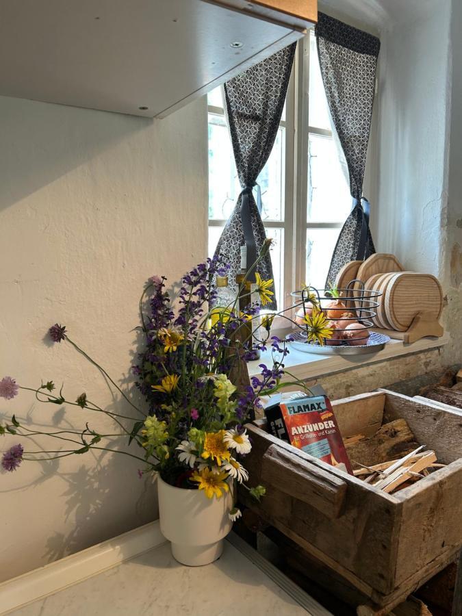 펠레크 Ferienhaus Am Wildbach 빌라 외부 사진