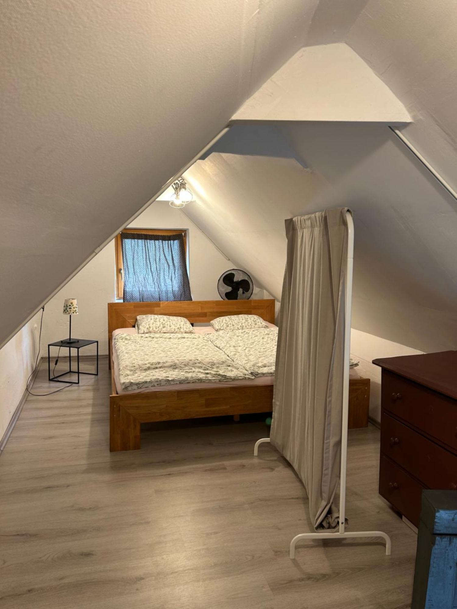 펠레크 Ferienhaus Am Wildbach 빌라 외부 사진