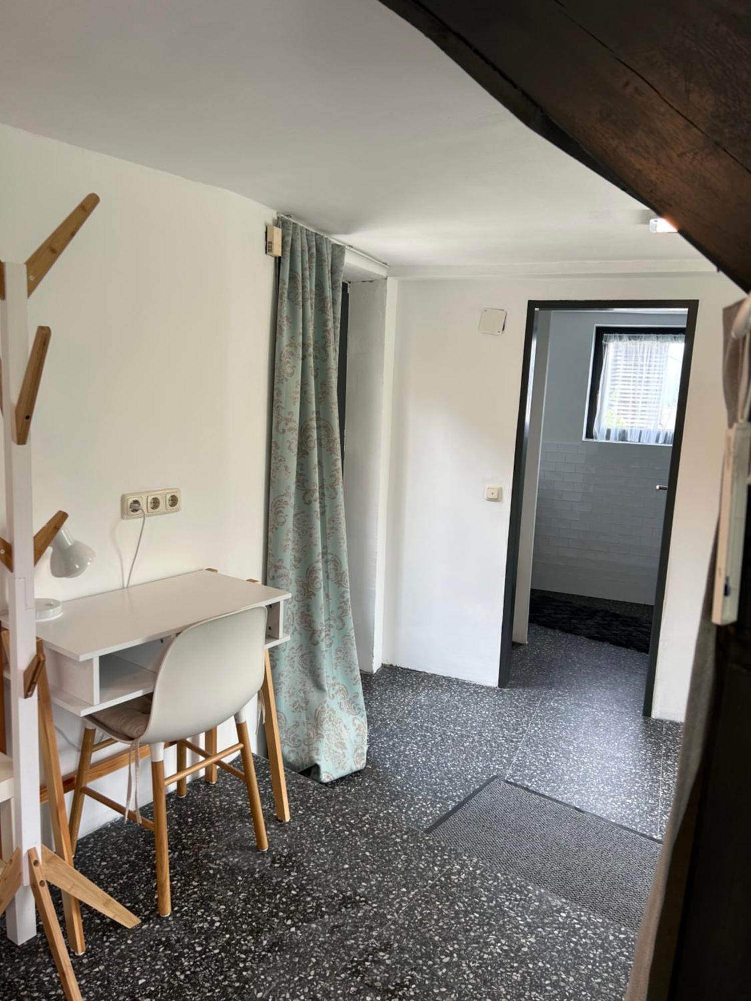 펠레크 Ferienhaus Am Wildbach 빌라 외부 사진