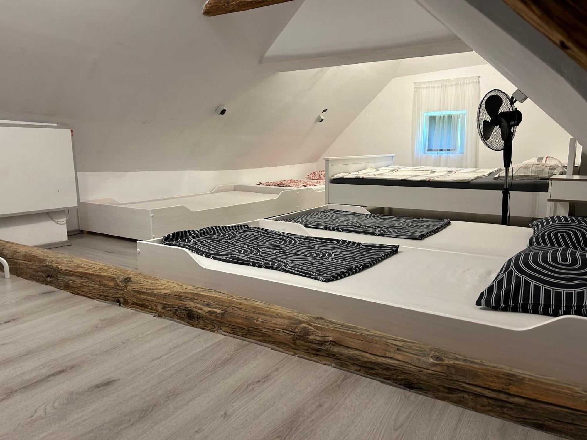 펠레크 Ferienhaus Am Wildbach 빌라 외부 사진